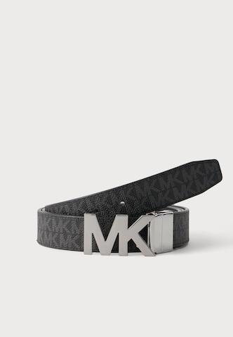 Michael Kors Riem in Zwart: voorkant