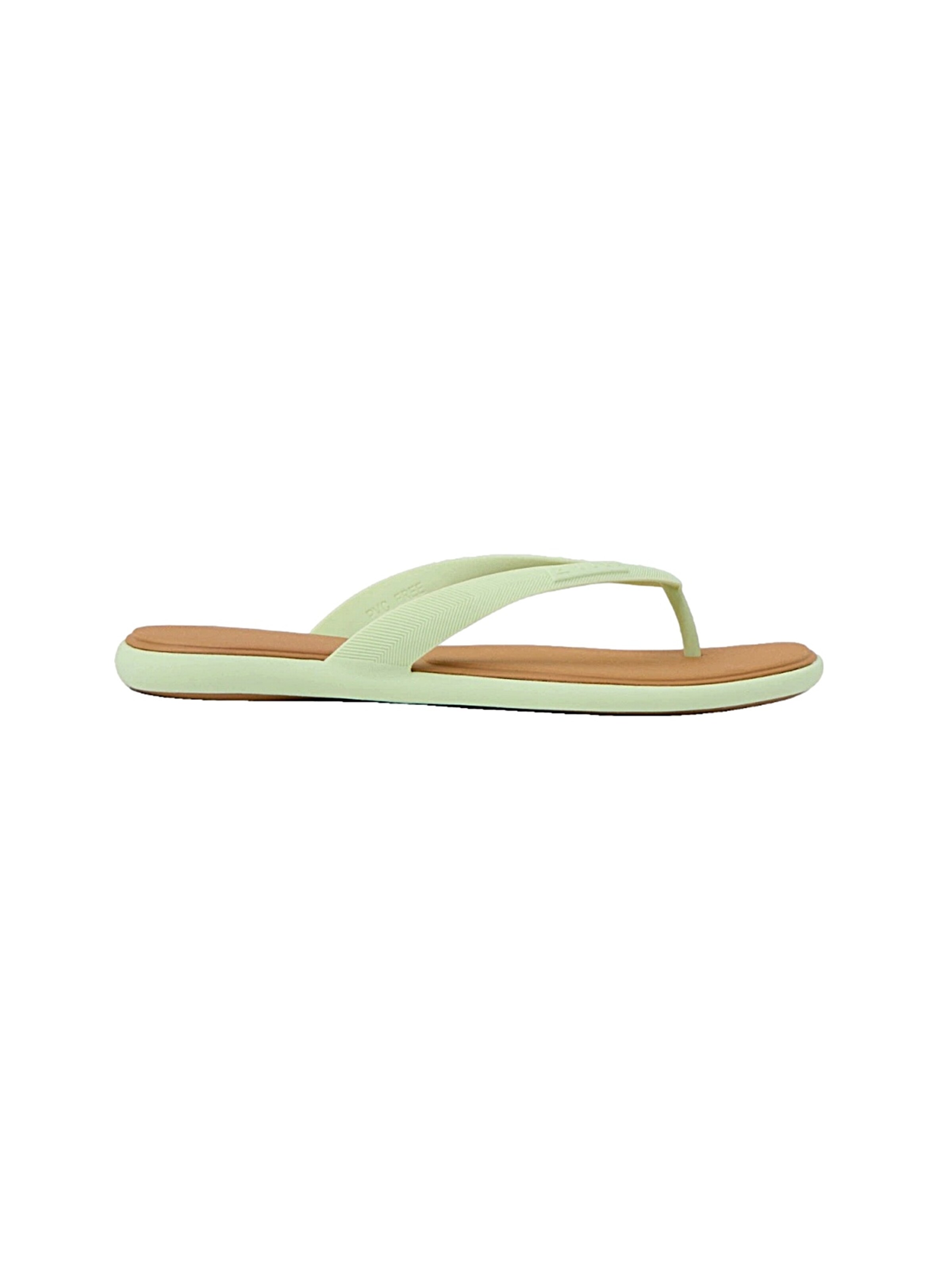 REEF Pantolette in Braun