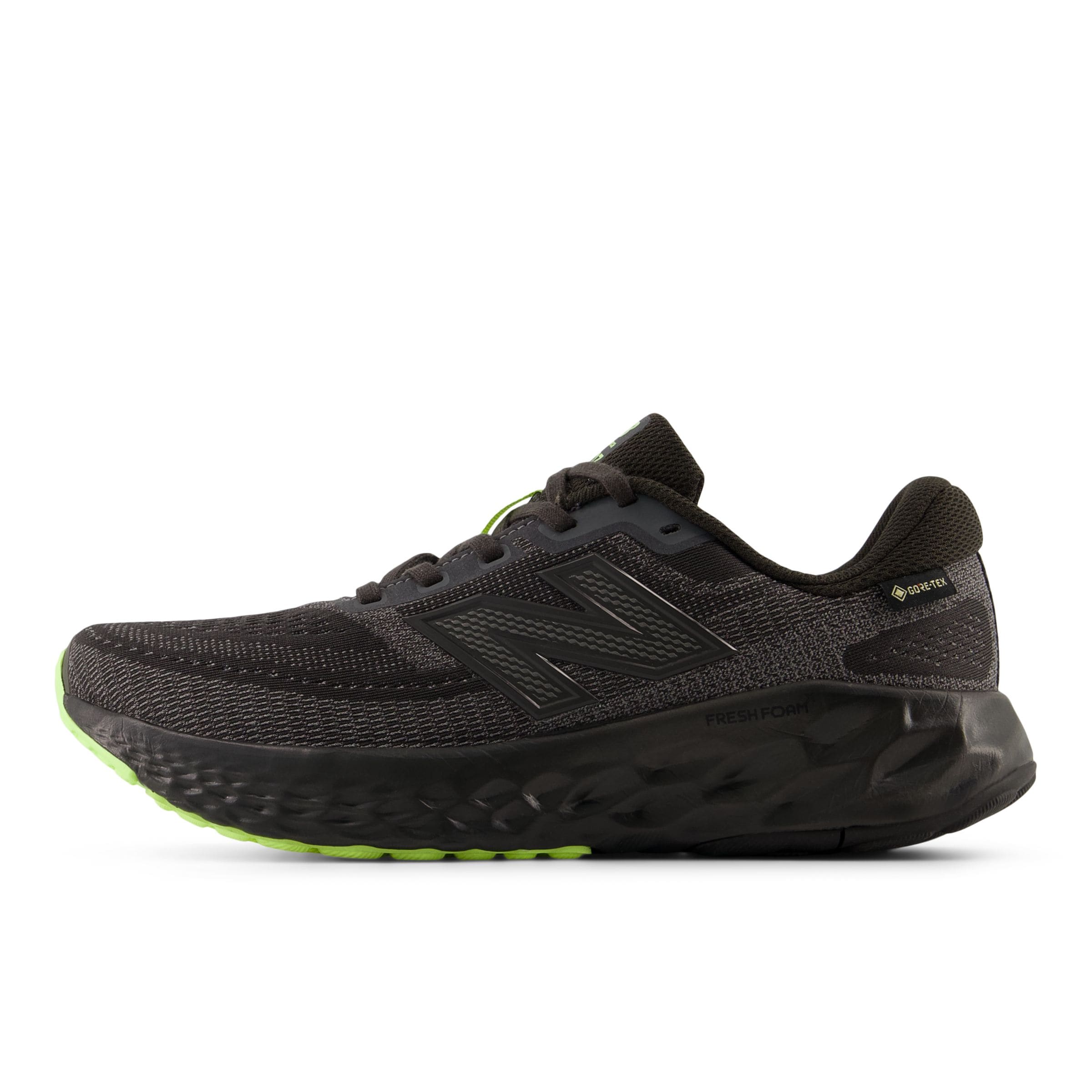 new balance Loopschoen in Zwart