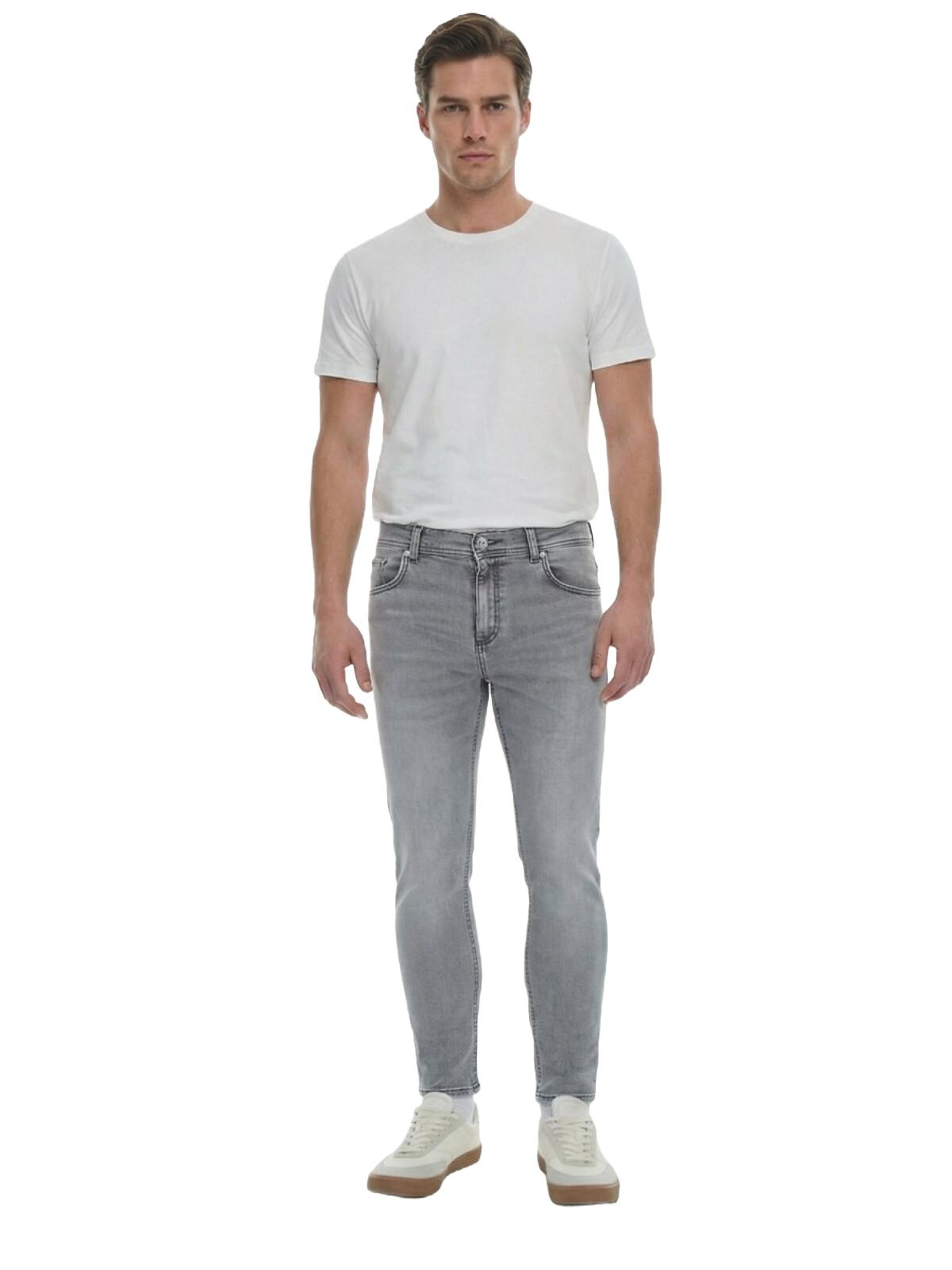 LTB Jeans Jeans 'Jumy' in 33/28 in Grey, Item view
