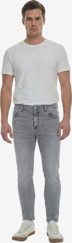 LTB Jeans Jeans 'Jumy' in Grey: front