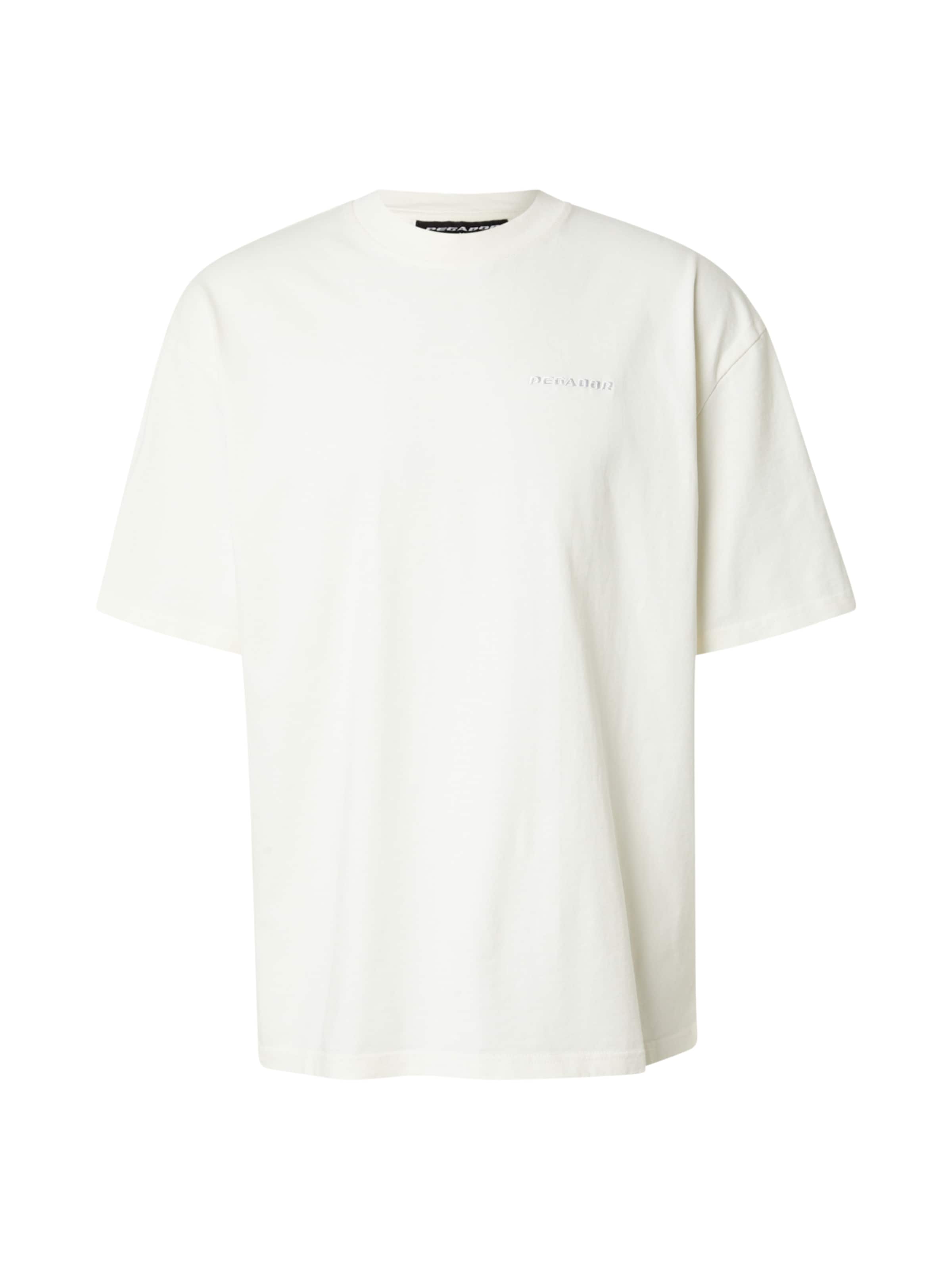 Pegador Футболка в Бежевый: спереди