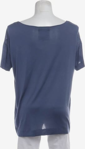 BOSS Top & Shirt in M in Blue