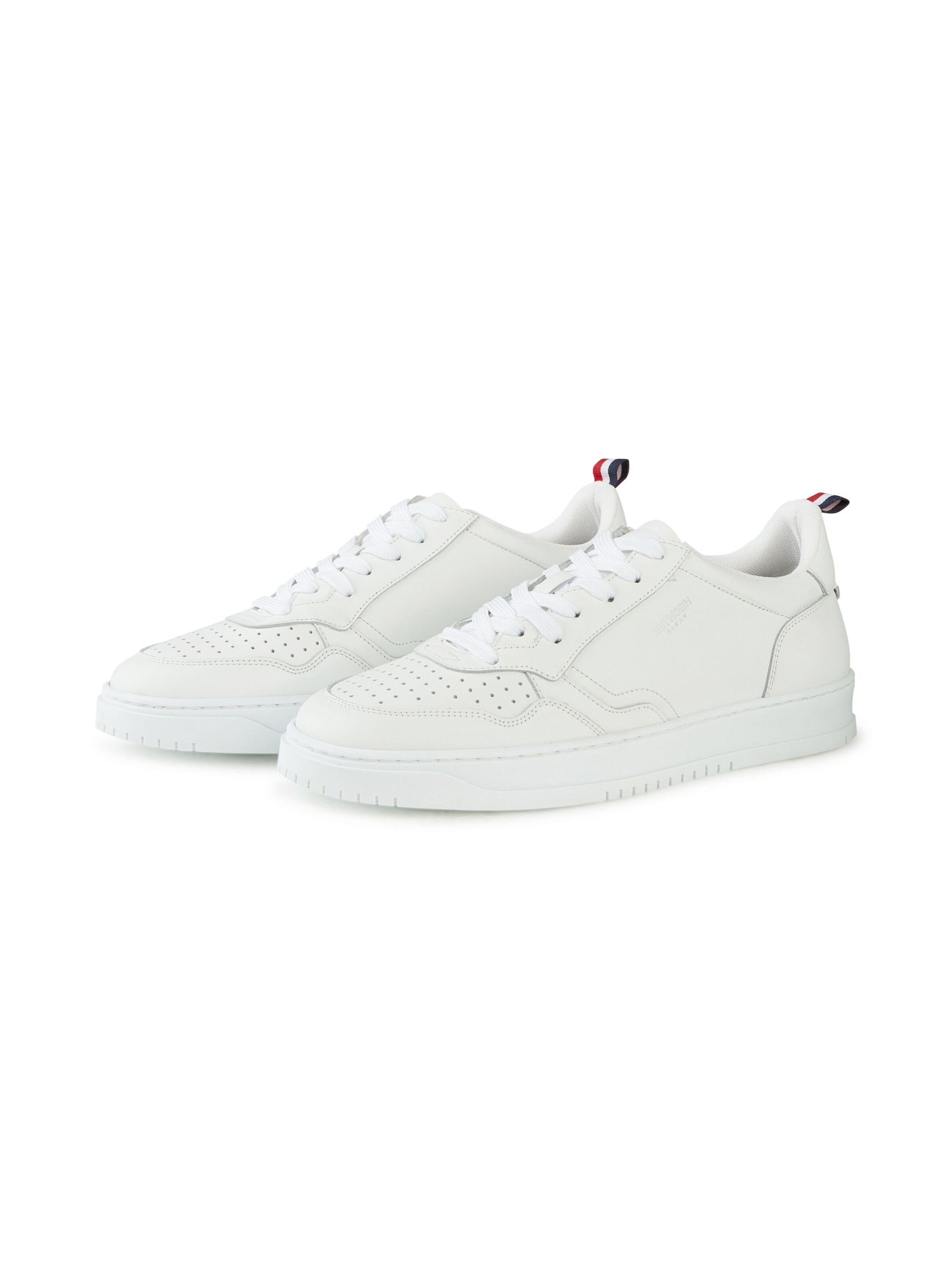 HECHTER PARIS Sneakers laag in Wit