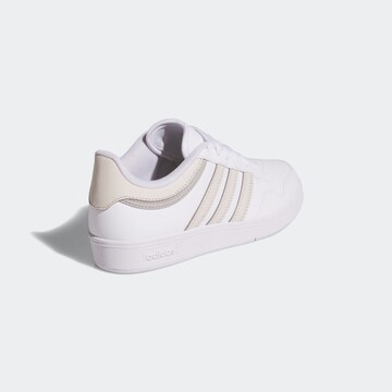 ADIDAS SPORTSWEAR Platform trainers in White