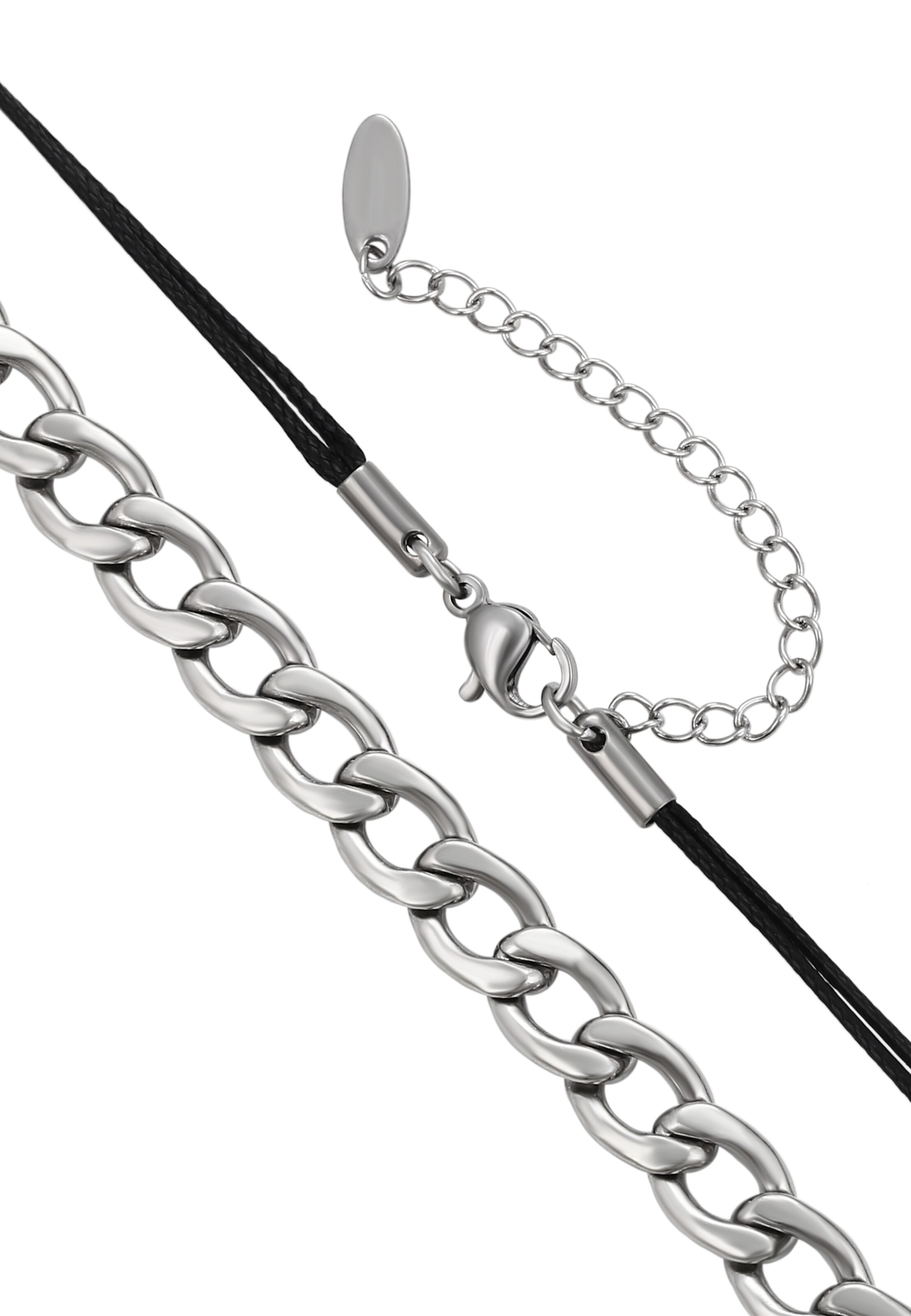 faina - Colar em preto