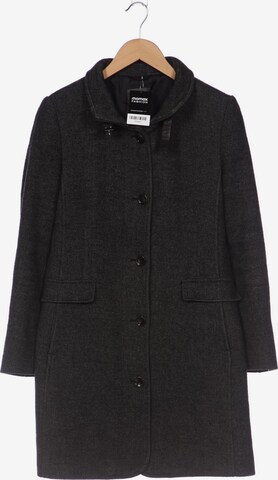 MONTEGO Jacket & Coat in S in Grey: front