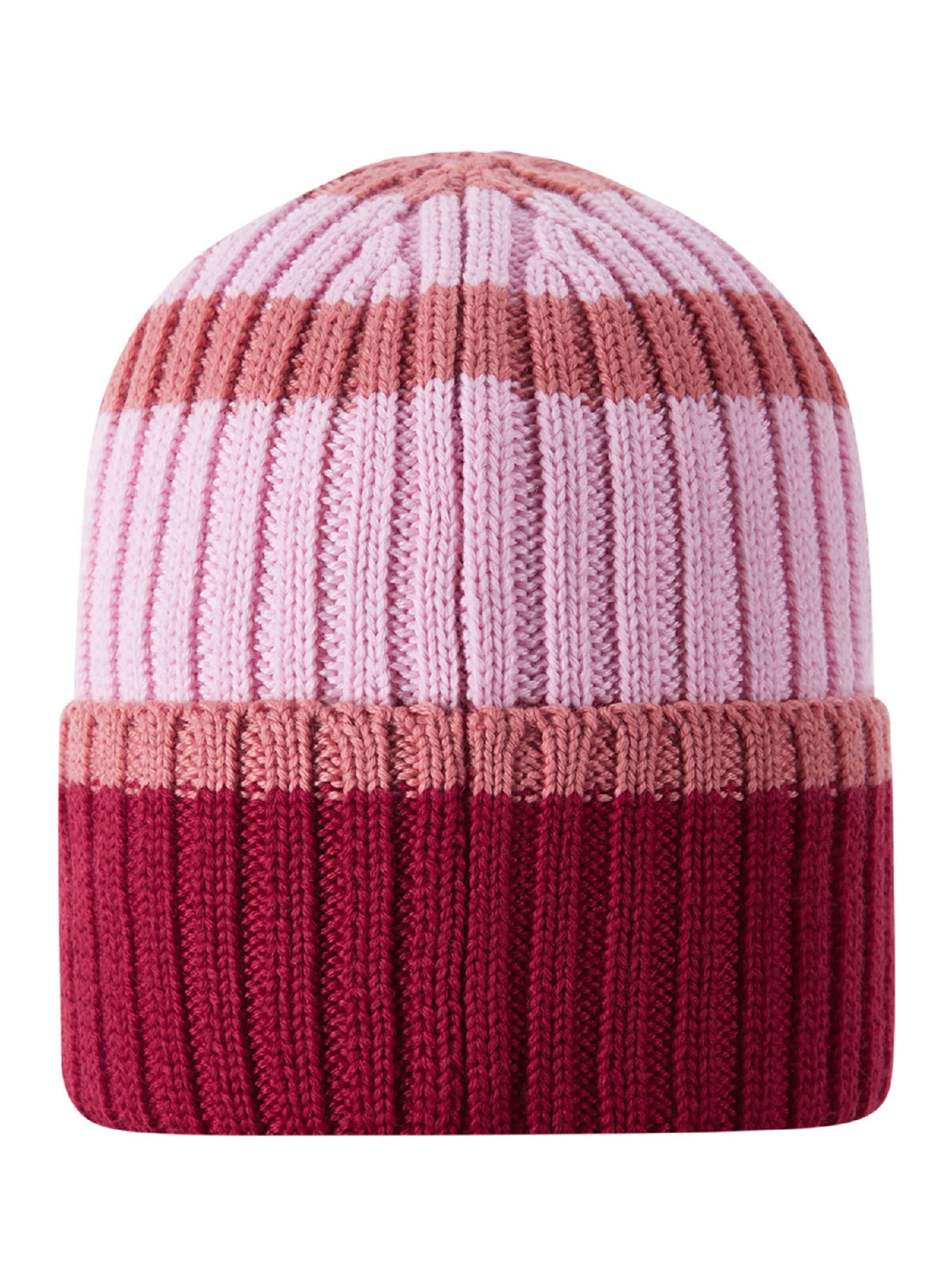 Reima Beanie 'Vilpas' in Pink