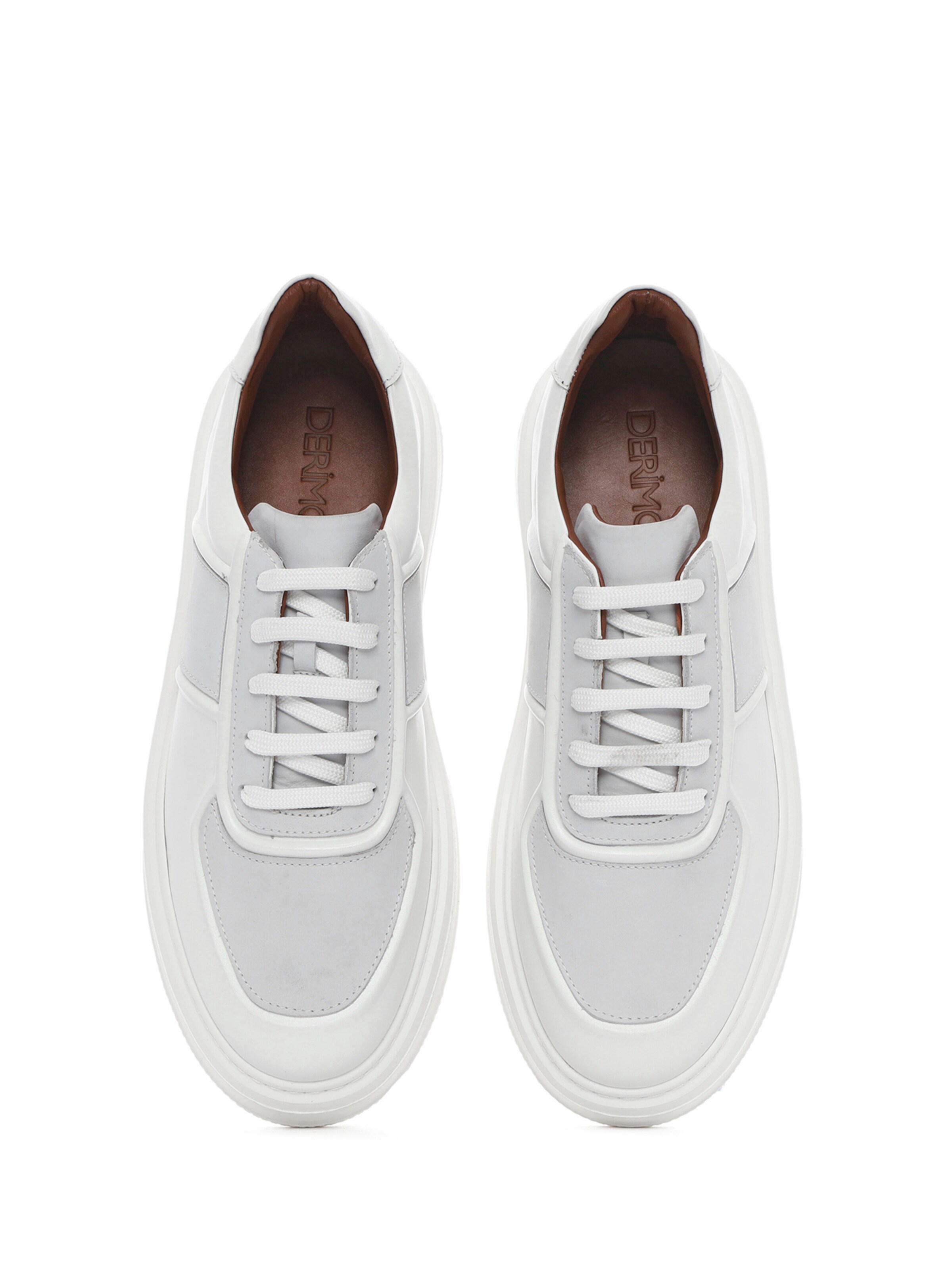 Derimod Sneakers in White