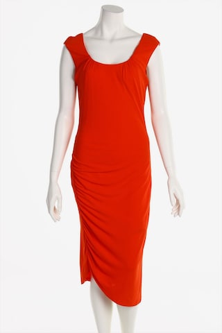 RENÉ LEZARD Dress in L in Red: front