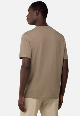 T-Shirt Boggi Milano en gris