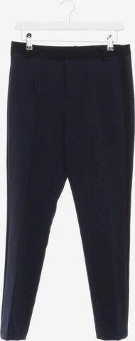 STEFFEN SCHRAUT Pants in S in Blue: front