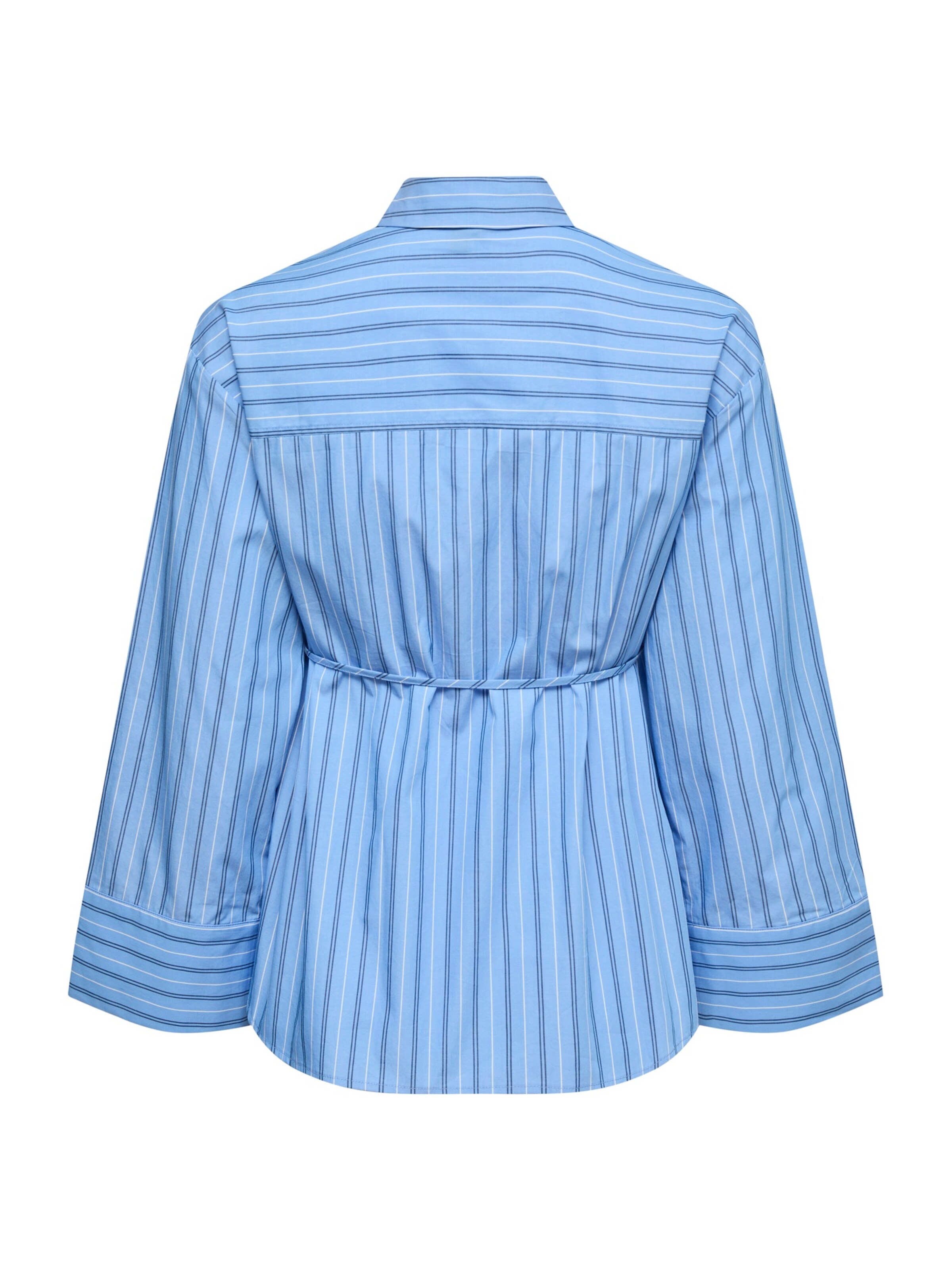 Vero Moda Maternity - Blusa 'VMMGINA' en azul