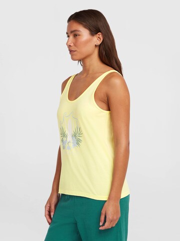 O'NEILLTop - žuta boja