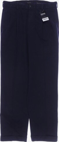 Brooks Brothers Pants in 34 in Blue: front