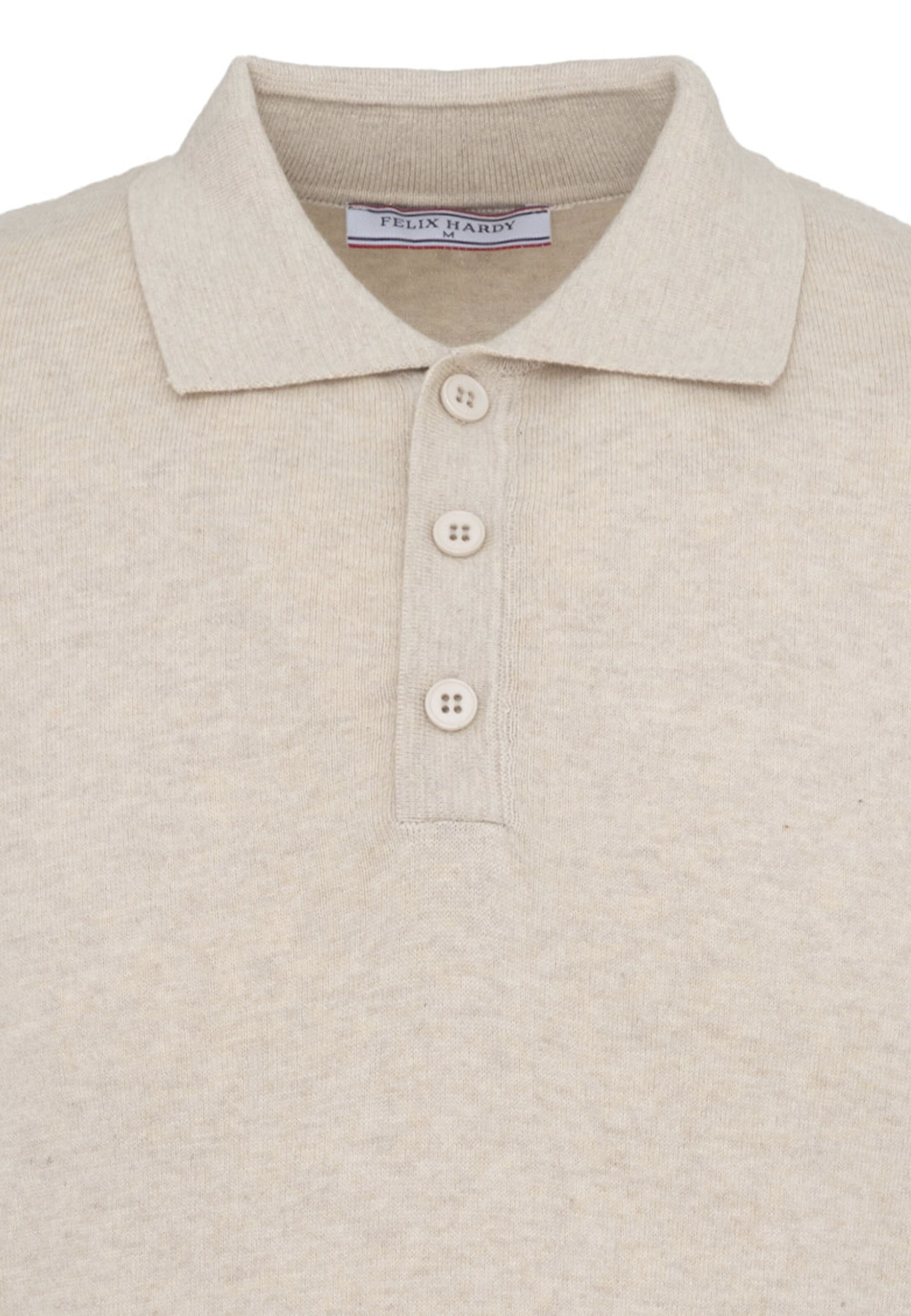 smėlio Felix Hardy Marškinėliai