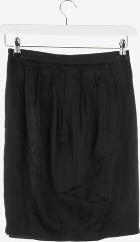 Alberta Ferretti Skirt in M in Black