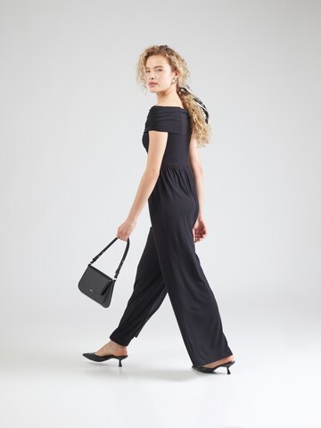ABOUT YOU Jumpsuit 'Saphia' in Black