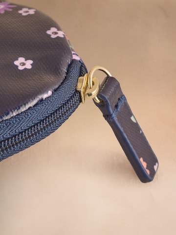 Étui 'Wallace and Gromit' Cath Kidston en bleu