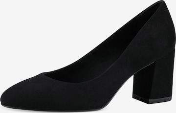 TAMARIS Pumps in Black: front