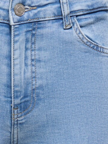 JDY - Skinny Vaquero 'JDYFina' en azul