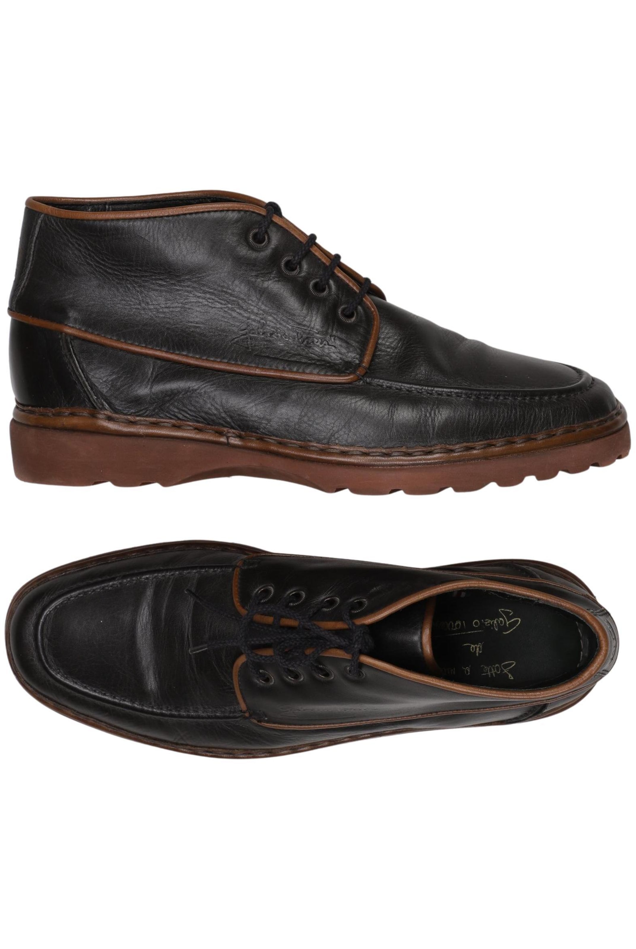 Galizio Torresi Sneakers & Trainers in 39,5 in Black: front