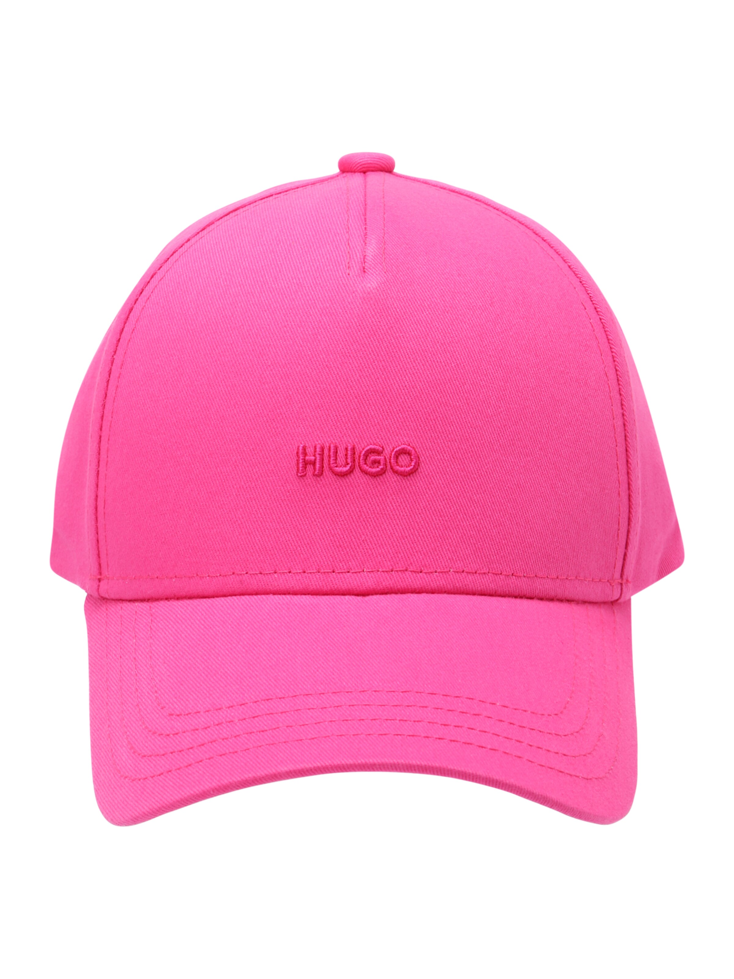 rožinė HUGO Kepurė 'Cara'