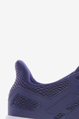 ADIDAS PERFORMANCE Sneaker 43 in Blau