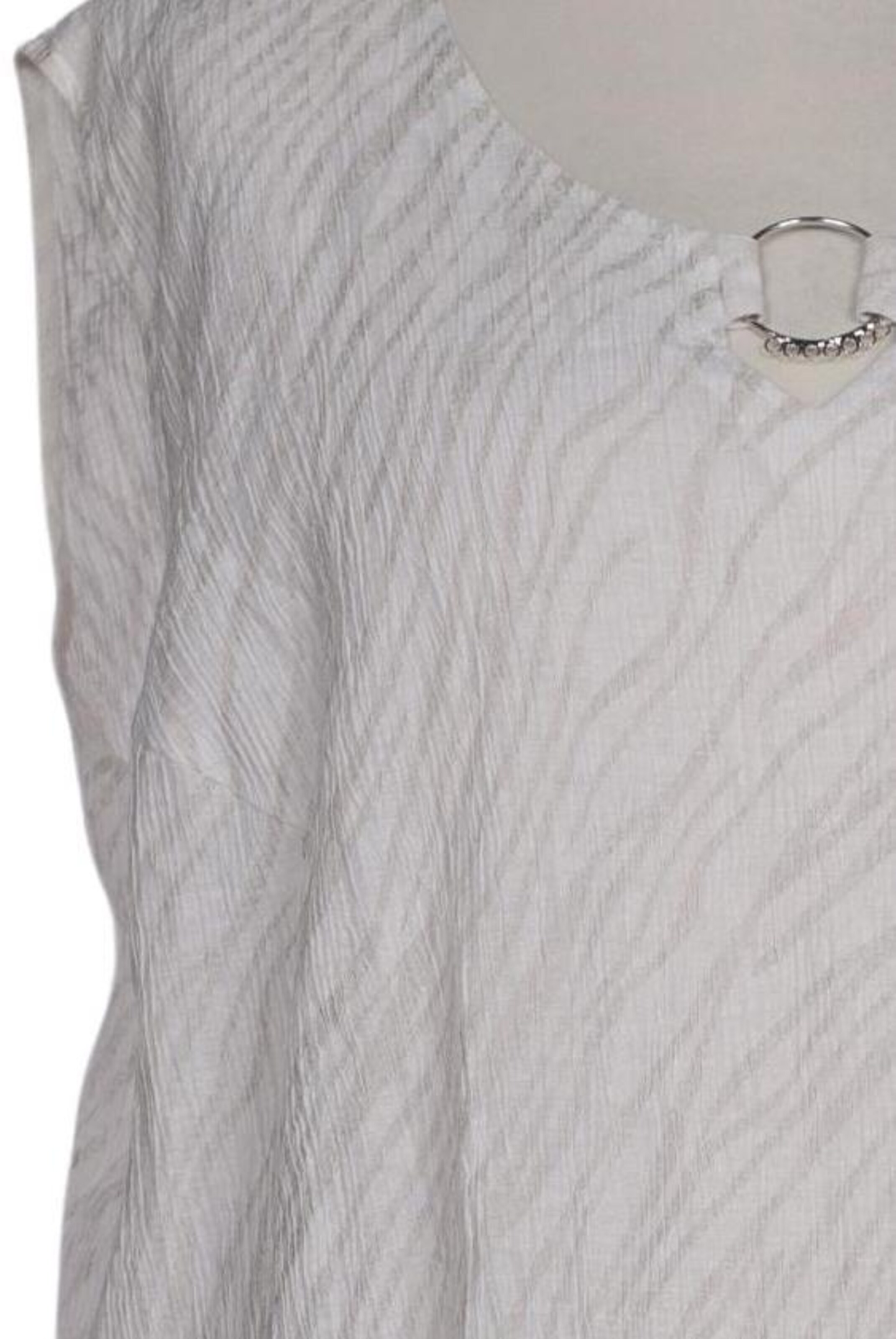 Sempre Piu Blouse & Tunic in 8XL in White