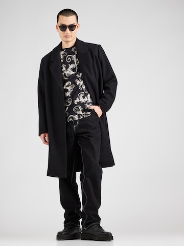 Versace Jeans Couture Shirt in Black