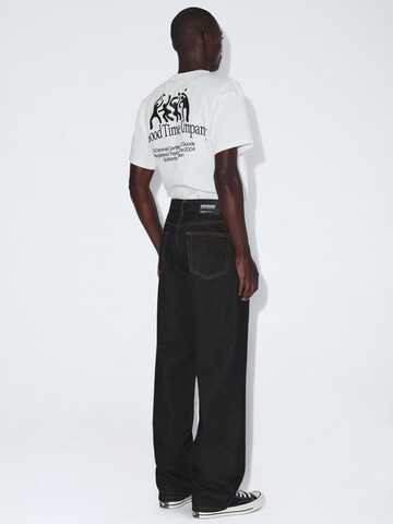 Dr. Denim Loose fit Jeans 'Drdenimomar Relaxed' in Blue