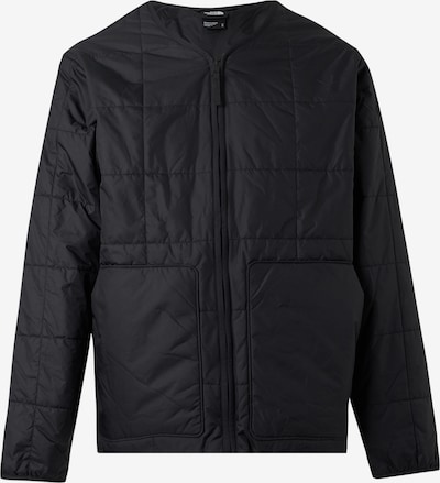 THE NORTH FACE Välikausitakki 'LHOTSE' koossa XS värissä musta, Tuotenäkymä