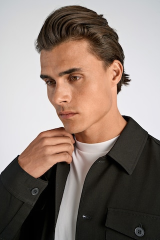 Lindbergh Jacke in Schwarz
