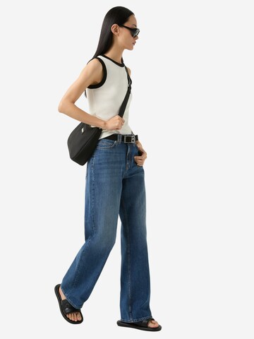 BOGNER Top 'Niki' in Weiß