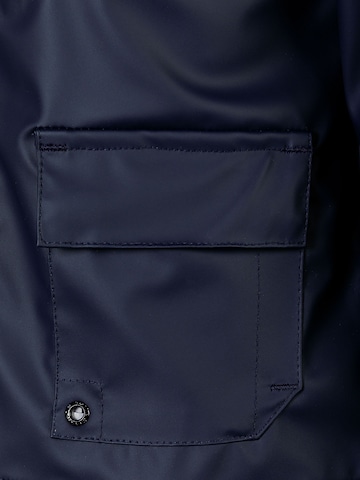 MINOTI - Chaqueta de entretiempo en azul