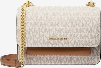 One Size dydžio Rankinė ant peties 'Michael Kors Sac Bandoulière Claire Beige' iš MICHAEL Michael Kors, spalva – smėlio spalva, Prekių apžvalga