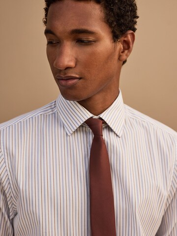 Next Regular fit Overhemd in Wit