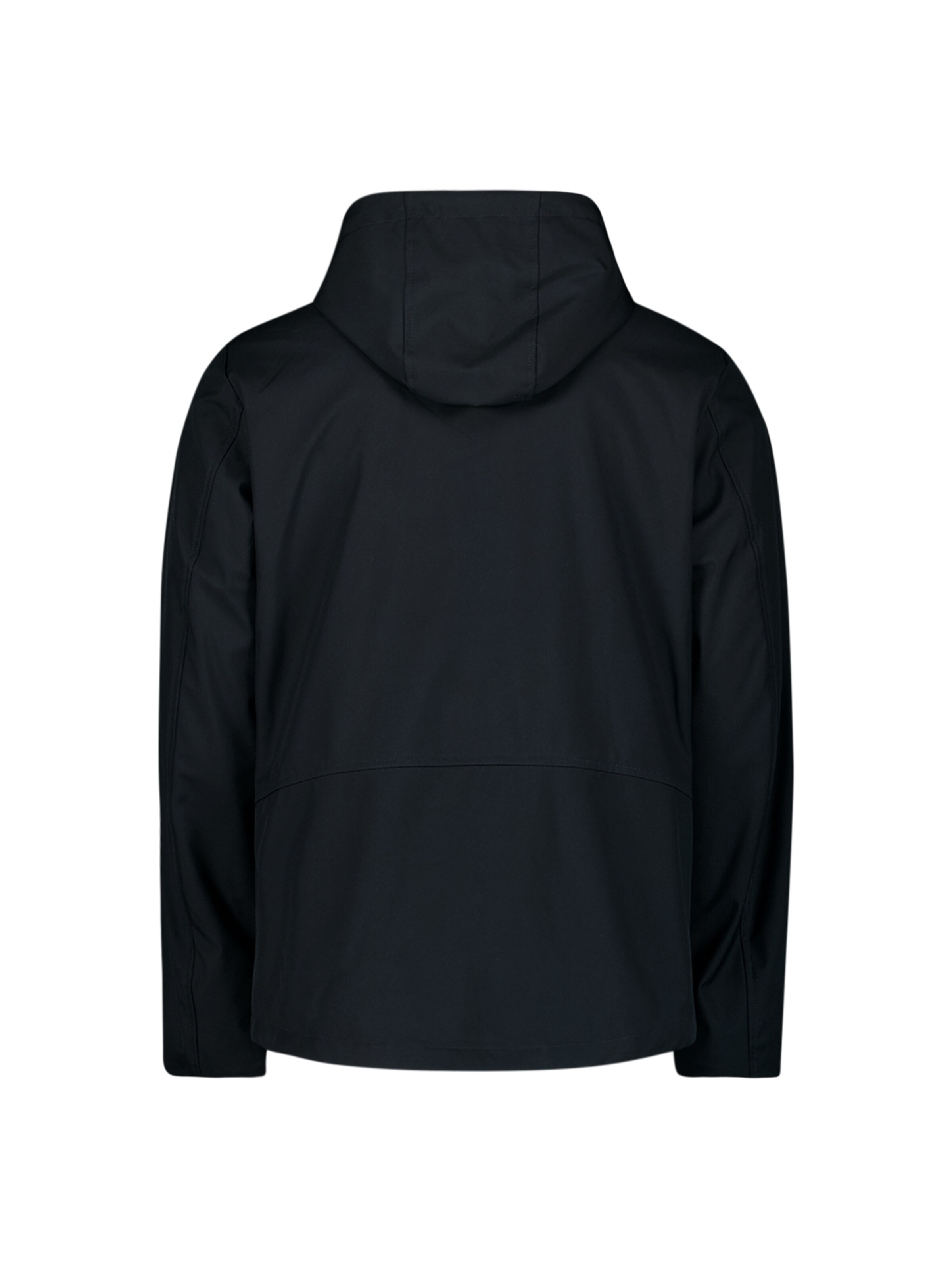 No Excess Jacke in Blau