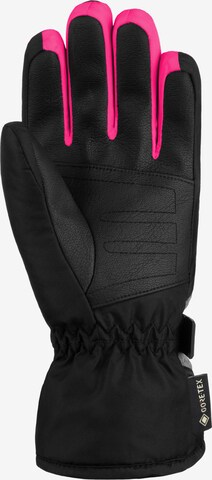 REUSCH Sporthandschoenen 'Flash GORE-TEX' in Roze