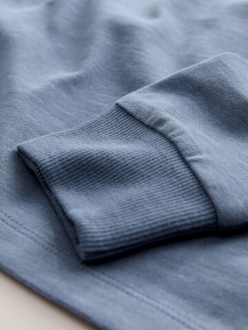 Next Majica | modra barva