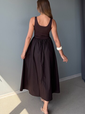 Abito estivo di Trendyol in marrone