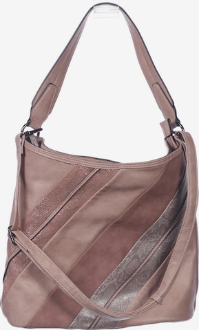 GABOR Bag in One size in Pink: front