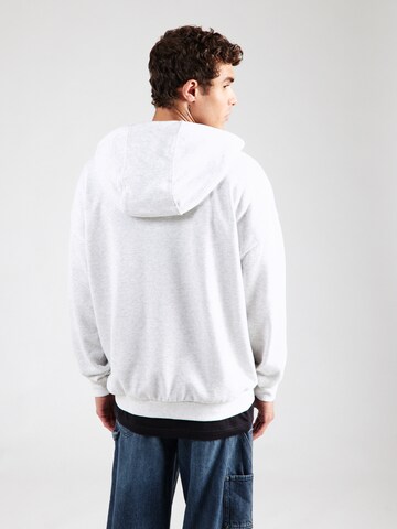 Nike Sportswear Collegepaita 'CLUB' värissä harmaa