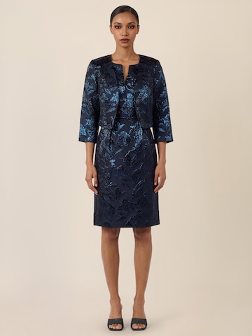 APART Bolero in Blau