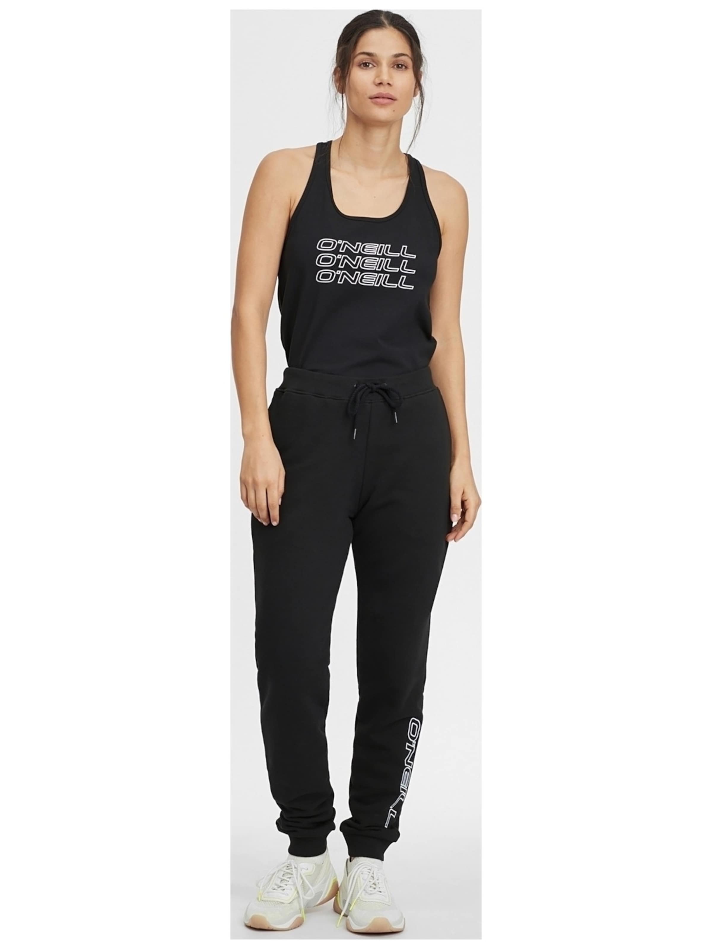 regular Pantaloni sportivi 'O'Neill LW' di O'NEILL in nero