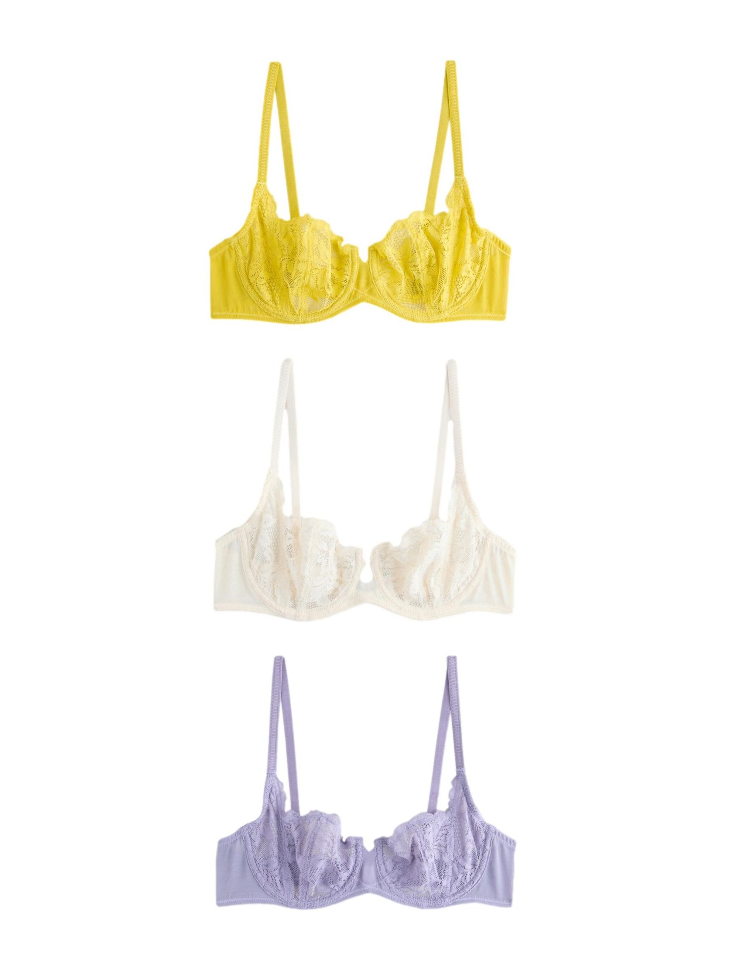 Next BH in Beige: Vorderseite