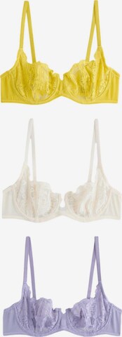 Next BH in Beige: Vorderseite