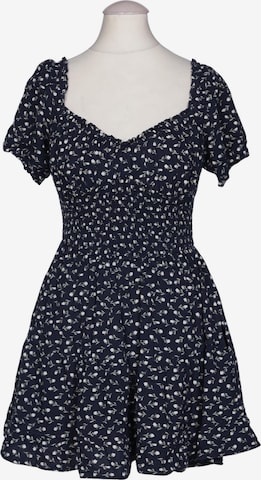 HOLLISTER Anzug oder Kombination XS in Blau: Vorderseite