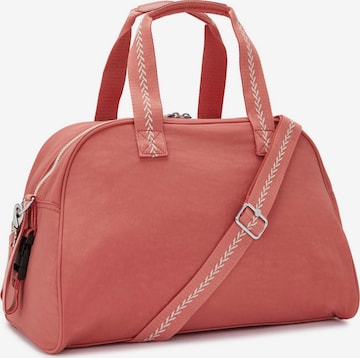 KIPLING Handtas 'Canama' in Oranje