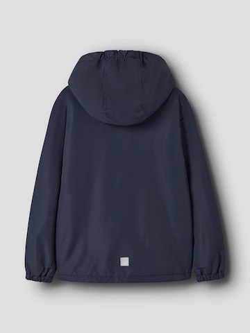 Giacca di mezza stagione di NAME IT in blu